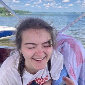 Meet your Posher, Sienna